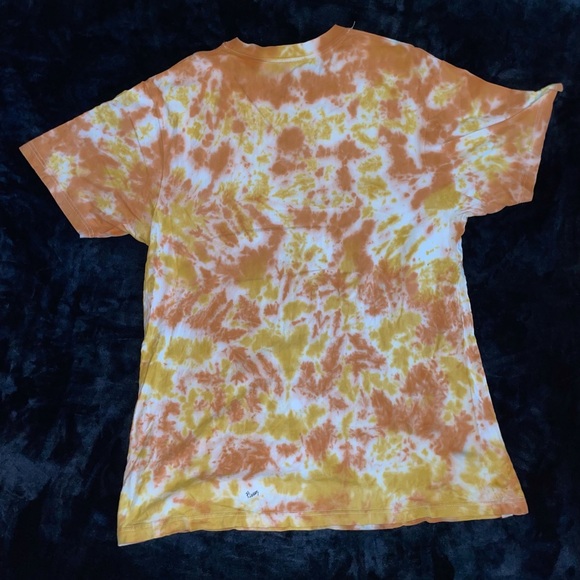 CannaDipt Capsule LRG Do Drugs x P.Licious Tie Dye - Picture 3 of 3